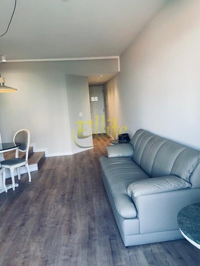 Flat/Apart Hotel, 1 quarto, 50 m² - Foto 4