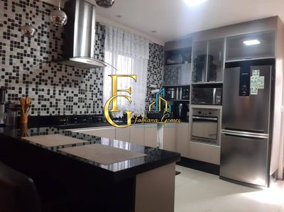 Casa, 4 quartos, 125 m² - Foto 5