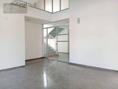 Loja-Salão, 250 m² - Foto 2