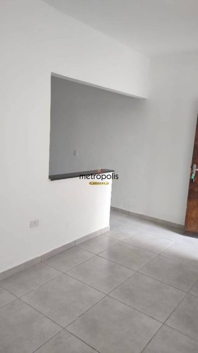 Casa, 2 quartos, 57 m² - Foto 1