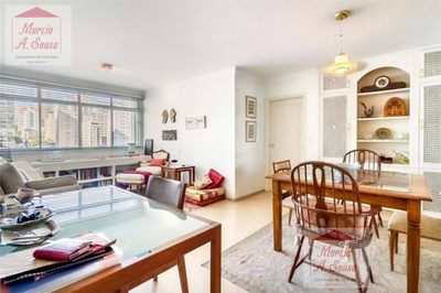 Apartamento, 2 quartos, 117 m² - Foto 2