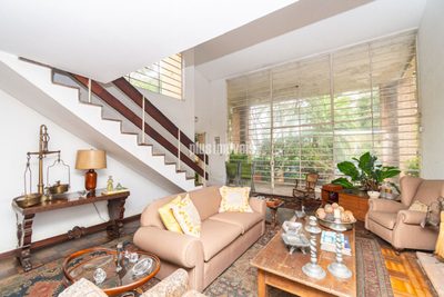 Casa, 3 quartos, 450 m² - Foto 3