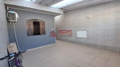 Casa, 2 quartos, 157 m² - Foto 2