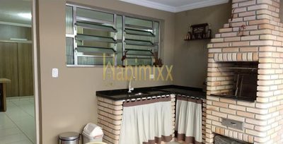 Sobrado, 3 quartos - Foto 4