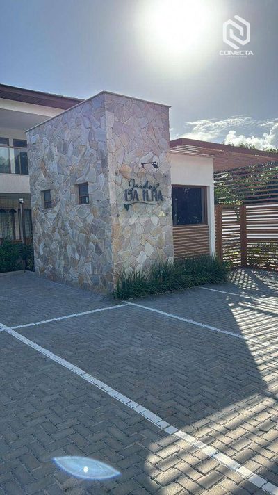 Casa, 2 quartos, 80 m² - Foto 2