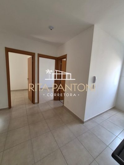 Apartamento, 2 quartos, 43 m² - Foto 3