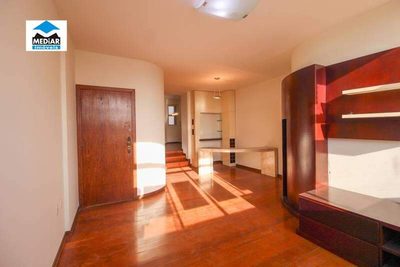 Apartamento, 4 quartos, 190 m² - Foto 2