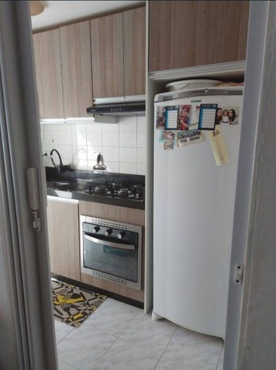 Apartamento, 3 quartos, 58 m² - Foto 5