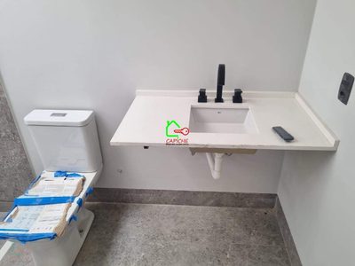 Casa de Condomínio, 4 quartos - Foto 2