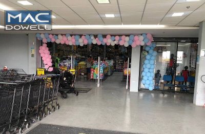 Loja-Salão, 5288 m² - Foto 2