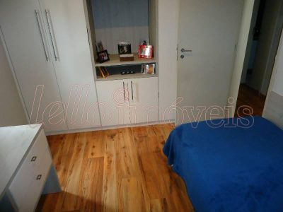 Apartamento, 3 quartos, 120 m² - Foto 4