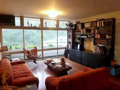 Apartamento, 4 quartos, 170 m² - Foto 4