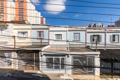 Apartamento, 2 quartos, 45 m² - Foto 1