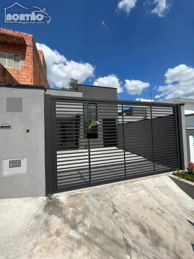 Casa, 4 quartos, 75 m² - Foto 3
