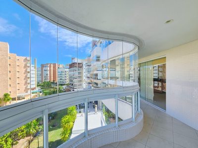 Apartamento, 3 quartos, 155 m² - Foto 2