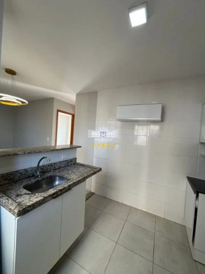 Apartamento, 1 quarto, 48 m² - Foto 3