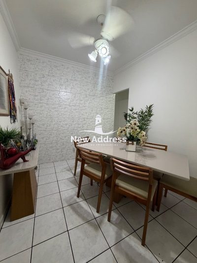Apartamento, 2 quartos, 40 m² - Foto 1