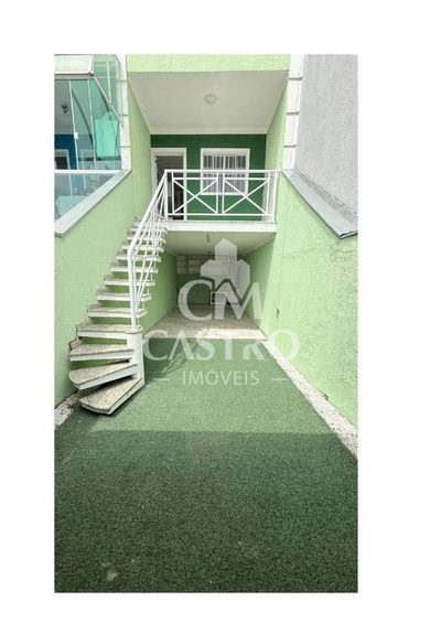 Sobrado, 3 quartos, 150 m² - Foto 2