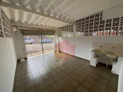 Casa, 1 quarto, 60 m² - Foto 2