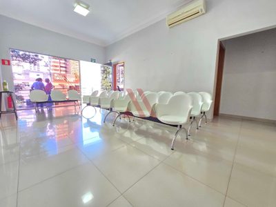 Loja-Salão, 310 m² - Foto 3