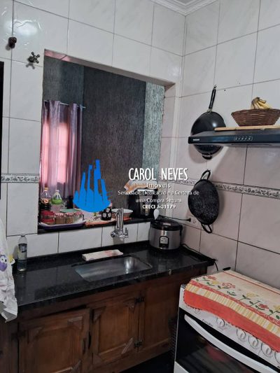 Casa, 3 quartos, 70 m² - Foto 4