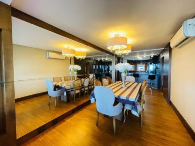 Apartamento, 2 quartos, 144 m² - Foto 1