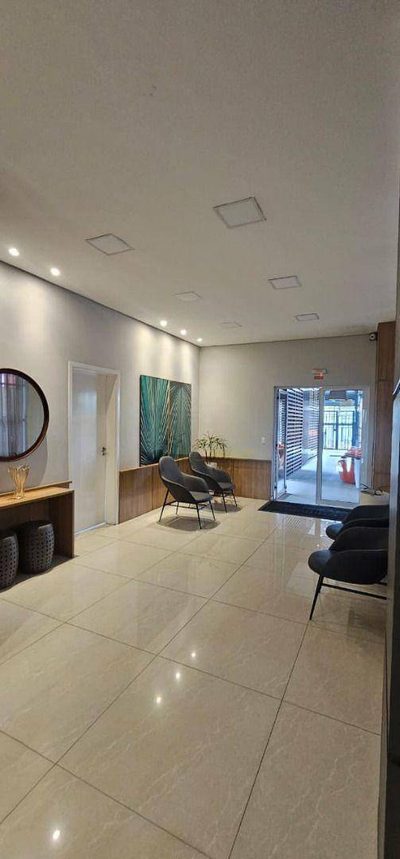 Apartamento, 2 quartos, 52 m² - Foto 5
