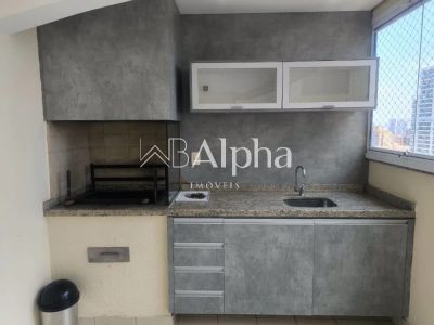 Apartamento, 3 quartos, 165 m² - Foto 2