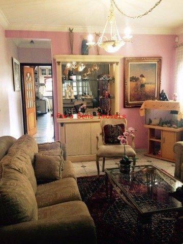 Sobrado, 3 quartos, 306 m² - Foto 5