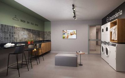 Apartamento, 2 quartos, 45 m² - Foto 3