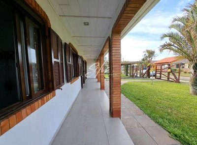 Casa, 3 quartos, 122 m² - Foto 4