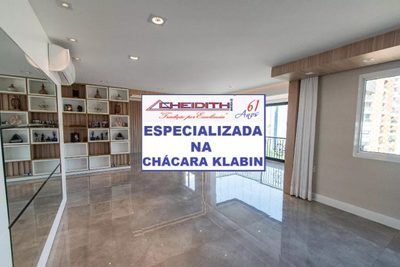 Apartamento, 3 quartos, 160 m² - Foto 2