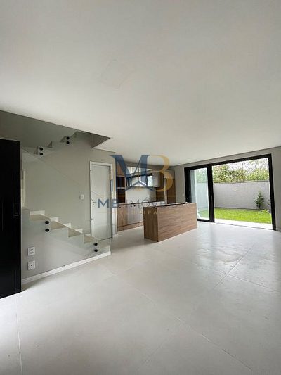 Sobrado, 3 quartos, 150 m² - Foto 1
