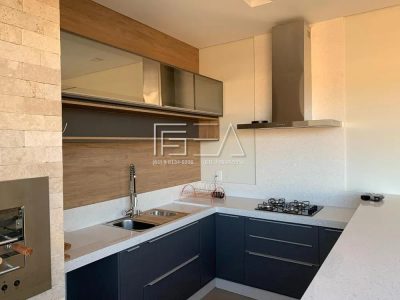 Apartamento, 3 quartos, 202 m² - Foto 3