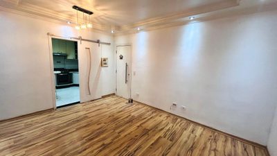 Apartamento, 2 quartos, 61 m² - Foto 3