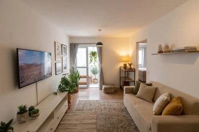 Apartamento, 2 quartos, 60 m² - Foto 1