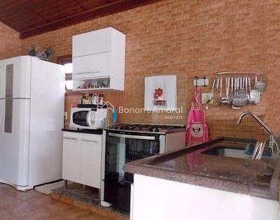 Casa de Condomínio, 4 quartos - Foto 5