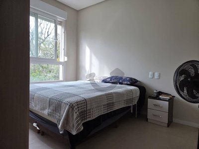 Apartamento, 2 quartos, 65 m² - Foto 5