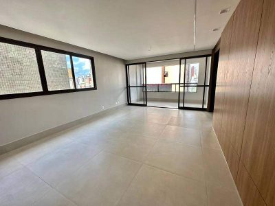 Apartamento, 3 quartos, 145 m² - Foto 1