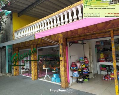 Prédio Inteiro, 150 m² - Foto 1