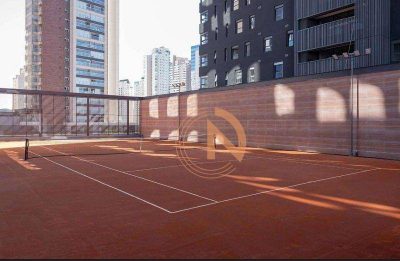 Apartamento, 3 quartos, 167 m² - Foto 1