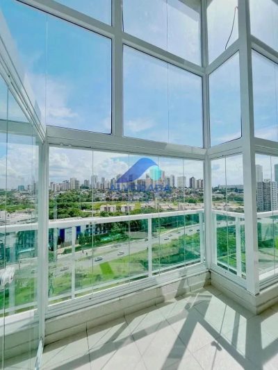 Apartamento, 3 quartos, 133 m² - Foto 5