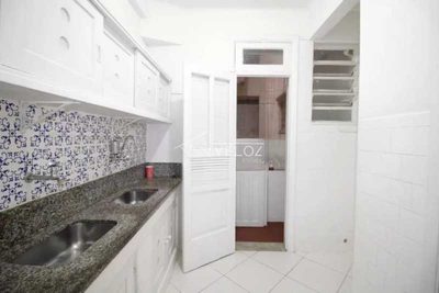 Apartamento, 3 quartos, 89 m² - Foto 4