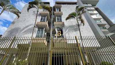 Cobertura, 4 quartos, 194 m² - Foto 2