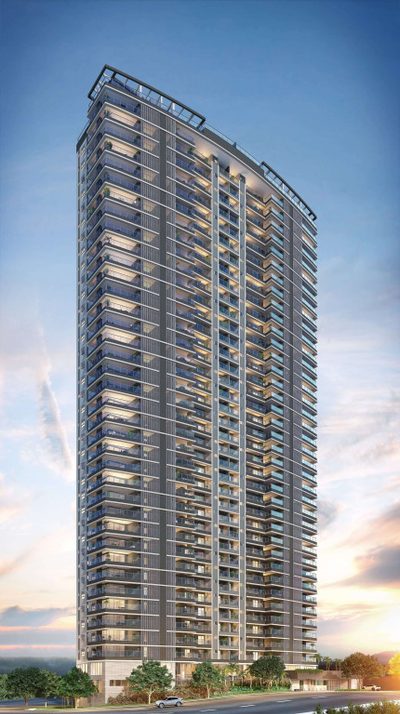 Apartamento, 3 quartos, 157 m² - Foto 1