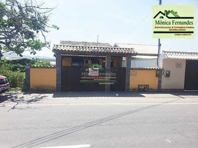 Casa, 2 quartos, 80 m² - Foto 1