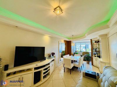 Apartamento, 2 quartos, 70 m² - Foto 3