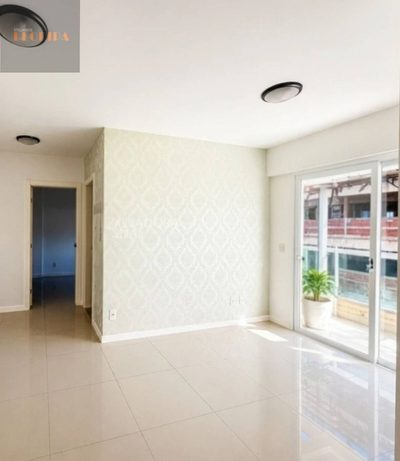 Apartamento, 1 quarto, 58 m² - Foto 2