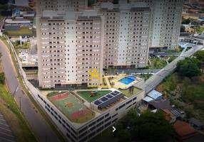 Apartamento, 3 quartos, 62 m² - Foto 1