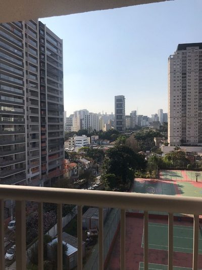 Apartamento, 1 quarto, 31 m² - Foto 4